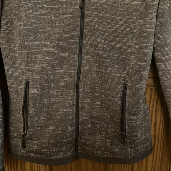 Eddie Bauer woman’s jacket XL - Picture 4 of 7